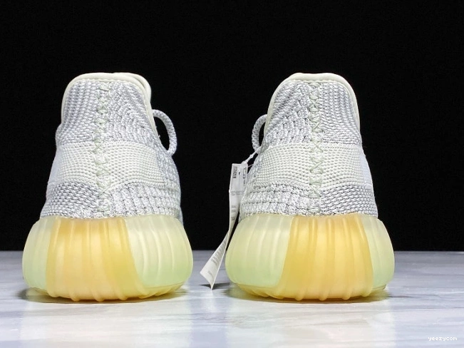 V2 Adidas FX4348 Boost Yeezy Yeshaya Non-Reflective 350 0718